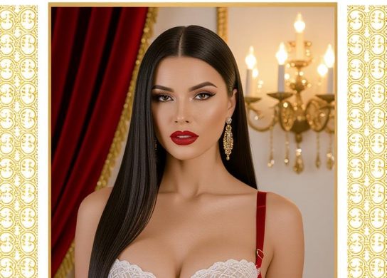 Best Luxury Escort Agencies in London in 2026