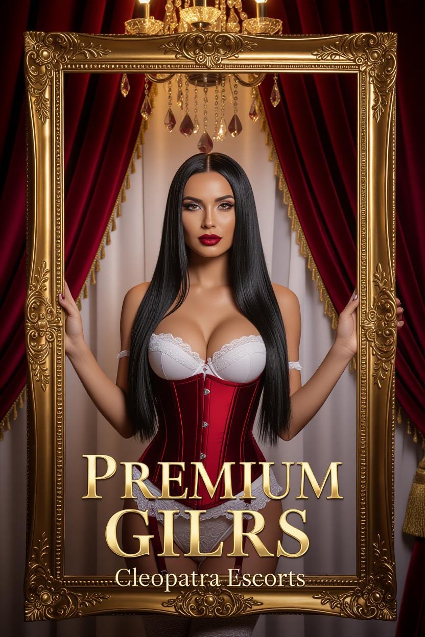 You are currently viewing Why Choose Cleopatra London Escorts for Your Next Booking